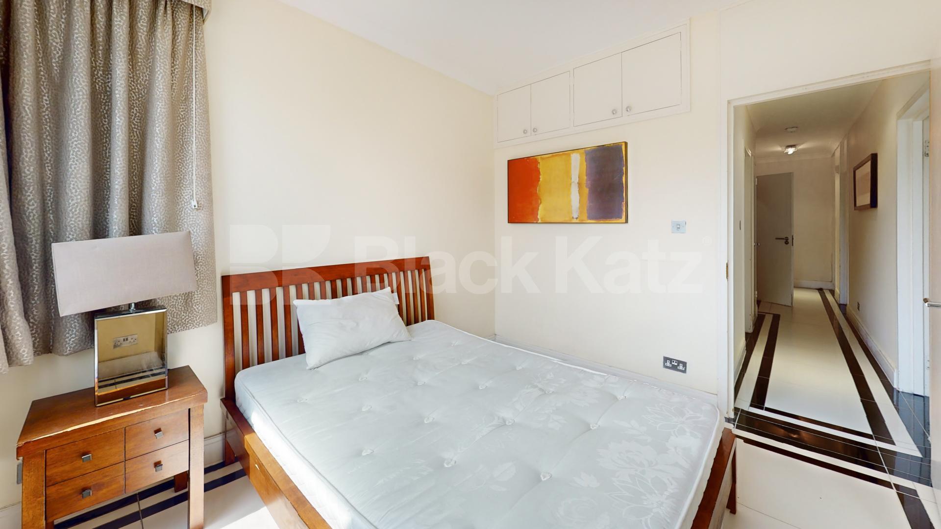 Spacious two bedroom property located near Bayswater / Paddington Porchester Place, Paddington